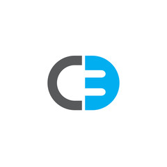 CE Electrical Company Logo