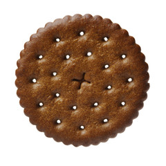 Chocolate cookies 
