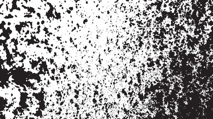 Black and white vintage grunge futuristic background. Abstract textured pattern, layout for design packaging, business cards, websites, postcards, posters, brochures, fabrics, covers mock-up design