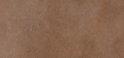 Fototapeta premium Brown rough marble texture background, Rustic marble design with cement plaster effect, It can be used for interior-exterior home decoration and ceramic tile surface.