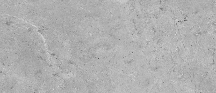 Grey rough marble texture background, Rustic marble design with cement plaster effect, it can be used for interior-exterior home decoration and ceramic tile surface.