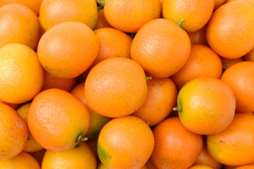 kumquat background