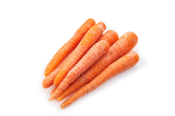 ミニキャロット-ベビーキャロット