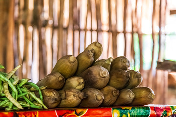tradición