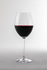 Verre de vin