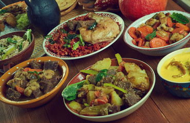 Cameroonian cuisine
