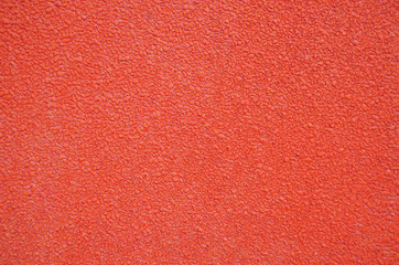 red leather background
