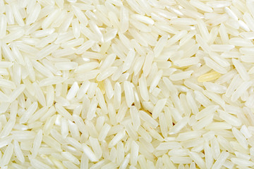 close up shot of the rice background