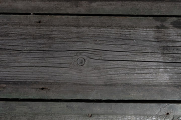 Obraz premium Dramatic wooden board background texture