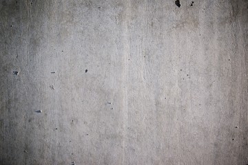 concrete wall view