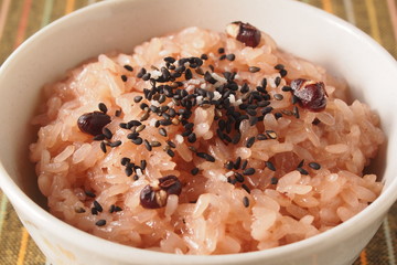 赤飯