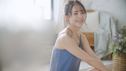 女性・スキンケア