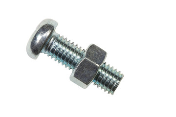 Hexagon Head Bolt Use to rotate in