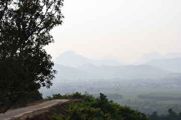 natural photography in our city