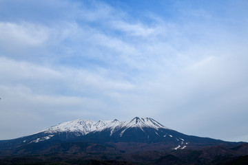 御嶽山