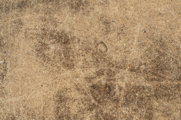 primer plano de una textura de piedra