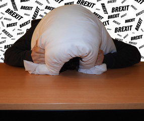 Brexit Torment