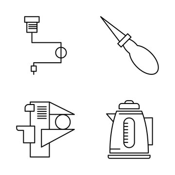 Universal Icons Sheet