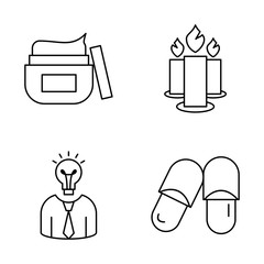 Universal Icons Sheet