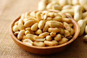 バターピーナッツ