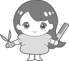 理容師photos Royalty Free Images Graphics Vectors Videos