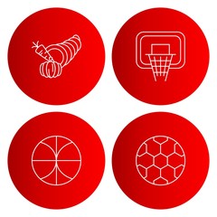 Universal Icons Sheet