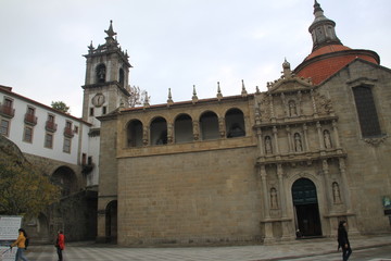 Eglise portugaise