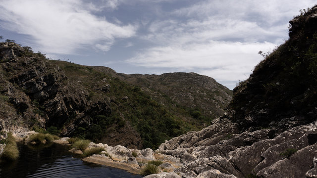 Juquinha - serra do cip&oacute;
