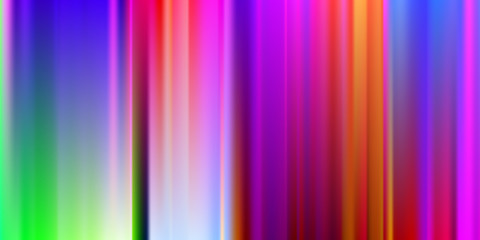 Holographic, Soft, Foil Background. 