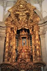 Eglise portugaise