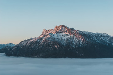 Untersberg