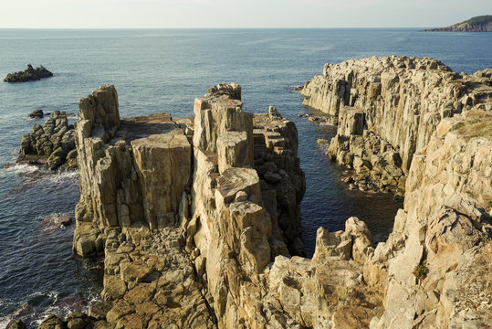 福井東尋坊 画像 参照 648 Stock 写真 ベクターおよびビデオ Adobe Stock