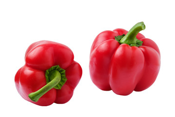 red pepper