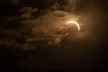 eclipse de sol