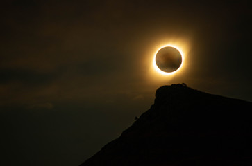 eclipse de sol