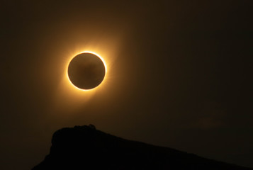 eclipse de sol