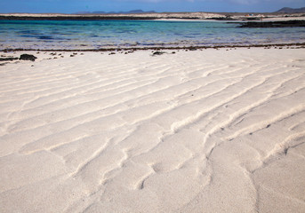 Fuerteventura, El Cotillo