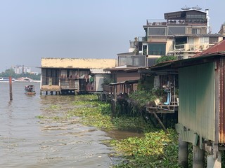 Chao Phraya Bangkok