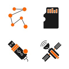 Universal Icons Sheet