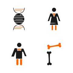 Universal Icons Sheet