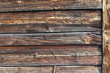 Holzbalken als Hintergrund - wooden background elements