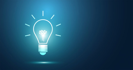 lampadina, idea, colori, creatività, idee © xyz+