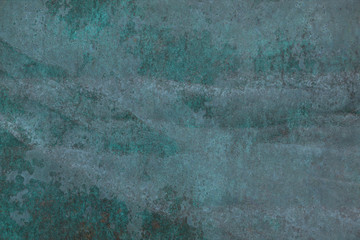 texture of rusty metal background