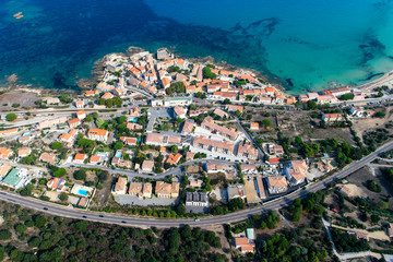 Algajola - Corse - France
