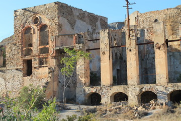 Vecchia miniera