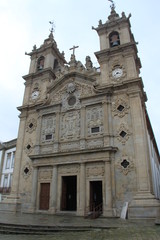 Eglise portugaise