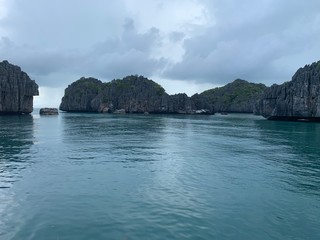 Ang Thong NP