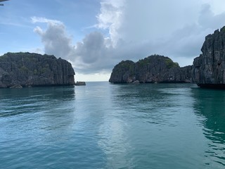 Ang Thong NP