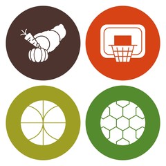 Universal Icons Sheet