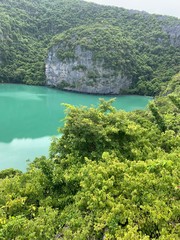 Ang Thong NP